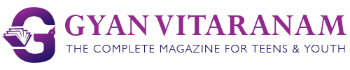 Gyan Vitaranam Magazine